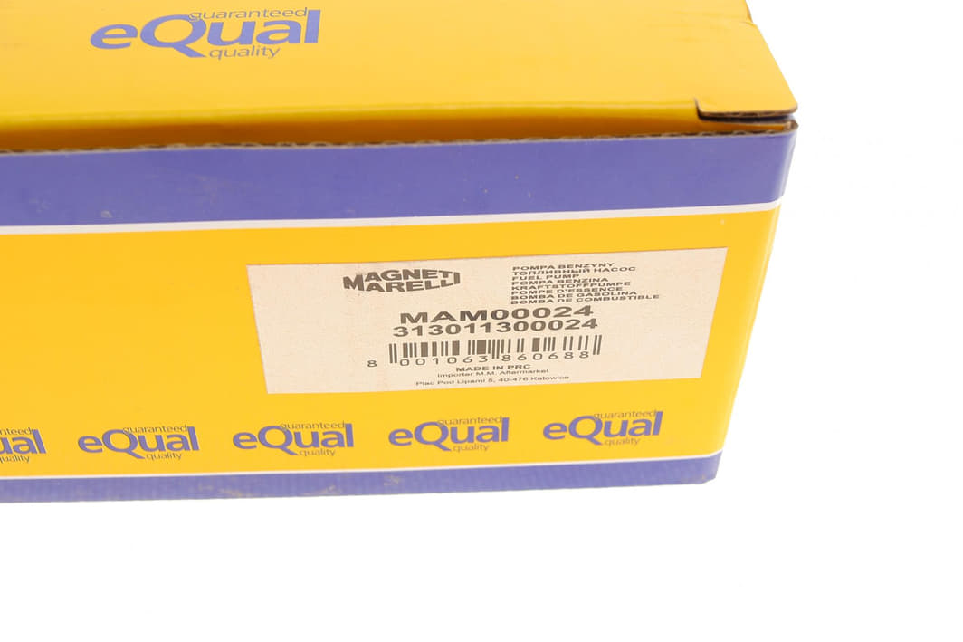 313011300024 MAGNETI MARELLI